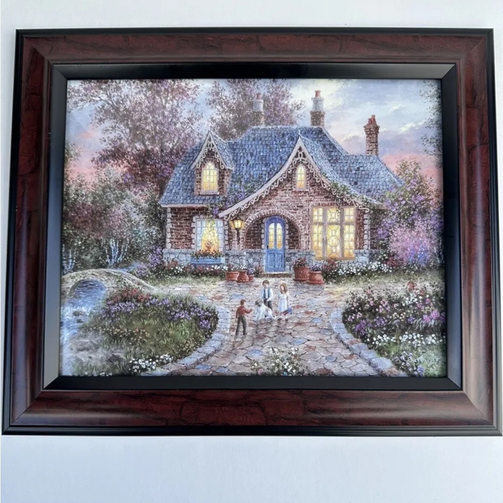 Picture Frame (Print)